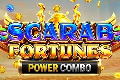 Scarab Fortunes Power Combo