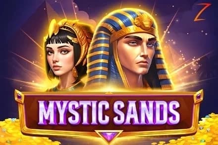 Mystic Sands